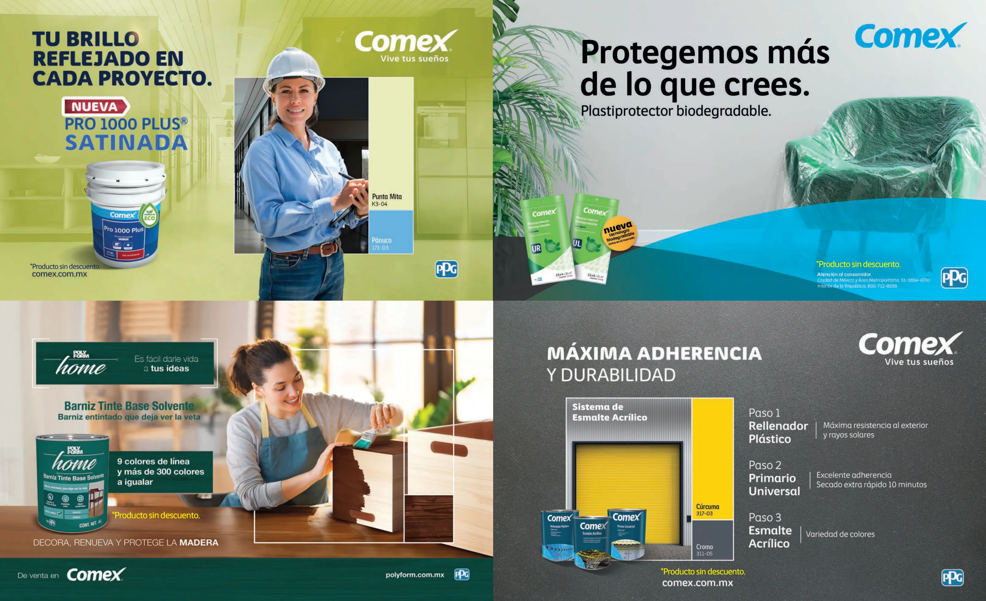 Promoción 10