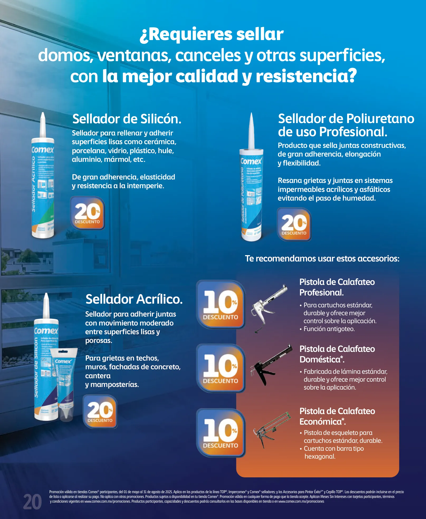 Promoción 11